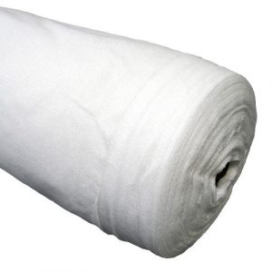 Malla Sombra Lisa 80% de 4,2 × 100 m color Blanco